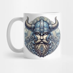 Viking S01 D97 Mug